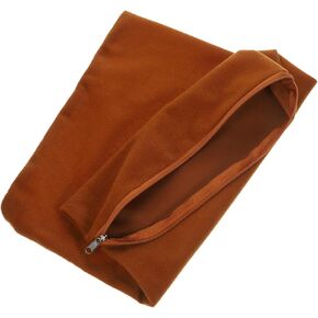 BESPORTBLE Pet Cat Electric Blanket Cover Cat Heating Pad Cover for Winter Warmth