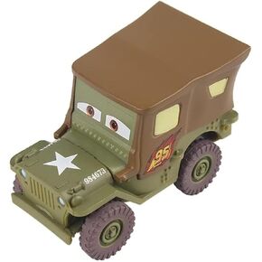 Car 1:55 Diecast Model Car Toys for Boys Kids Birthday Gifts