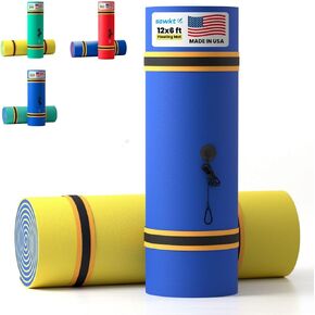 مميز مصنوع في الولايات المتحدة الأمريكية ليلي بود (9x6 ، 12x6 و 18 × 6 قدمًا). in Kuwait