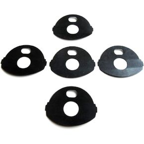 5 PCS NBL (NO LASH) Spring for Juki Singer Consew M Size Bobbin Case 18034