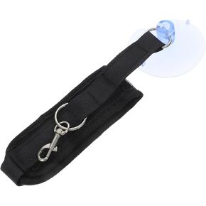 Strong Suction Cat Dog Bathing Fixer Pet Shower Attachment Leash Suction Cup for Grooming