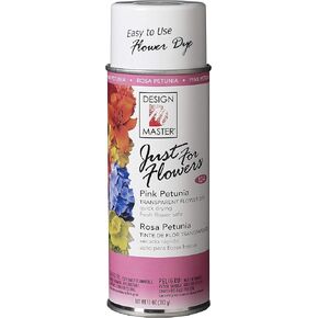 Design Master 124 Pink Petunia Just for Flowers