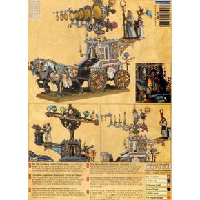 Games Workshop Hurricanum/Luminark