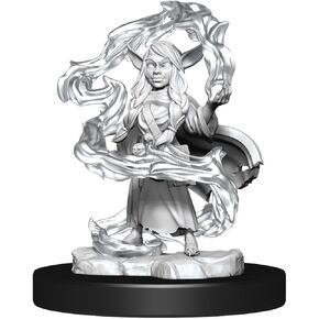 WizKids Goblin Sorcerer and Rogue
