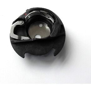 Bobbin Case for Janome MC550E Elna 820 860 900 Expressive,780 Excellence (Plus)