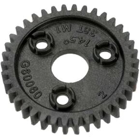 Traxxas 3954 38-T Spur Gear, 1.0 metric pitch