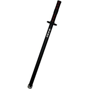 Flame Sword Pen Tanjiro ، تجربة كتابة كرة الدوارة