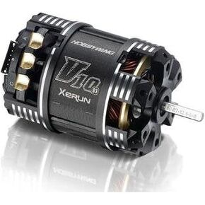XERUN V10 G3 Motor (4.5T / 7340KV 2S LiPo) for Modified Class 1/10, 1/12th On-Road and Off-Road Vehicle