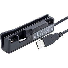 Elo Touch Solutions MSR لـ 1517L و 1717L ، الأسود - رقم الجزء E500356
