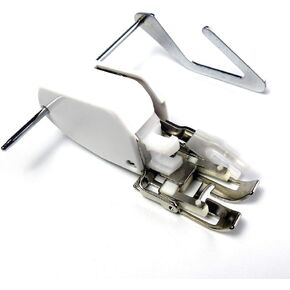 evernice Walking Foot for Singer 221-222 Featherweight Low Shank- P60400-Nn-25