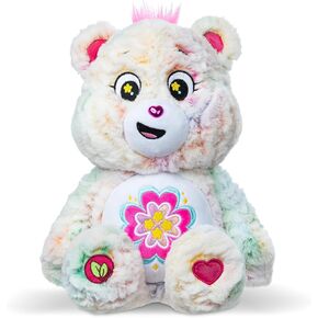 Care Bears Medium Plush (Eco Friendly) - Blossom Heart Bear