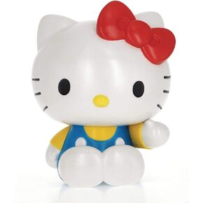 Hello Kitty PVC Bank