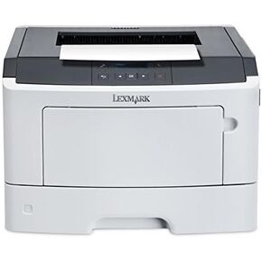 Certified Refurbished Lexmark MS312DN MS312 35S0060 Laser Printer with toner drum and 90-day Warranty