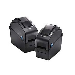 Bixolon SLP-DX220E Bixolon ، SLP-DX220 ، طابعة التسمية ، 2 "، DT ، Ser ، Ethernet ، 6 IPS ، 203 نقطة في البوصة ، بيضاء ، مزود طاقة ، 3 سنوات ضمان