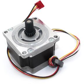 P1058930-040 Drive Motor for Zebra ZT410 ZT411 Thermal Label Printer 203dpi 300dpi 600dpi Genuine
