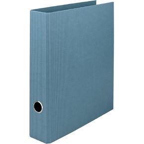 Roessler Papier GmbH & Co KG M. Lever Folder Black 80 mm