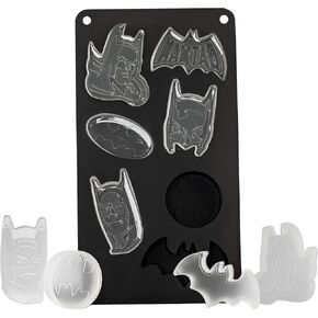 Cinereplicas DC Comics - Ice Cube Mould - Superman - ترخيص رسمي