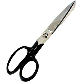 1 GERMAN PREMIUM TAILOR SCISSORS HEAVY DUTY FABRIC CUTTING TAILOR SHEAR UPHOLSTERY SEWING DRESSMAKING 6 inch CYNAMED