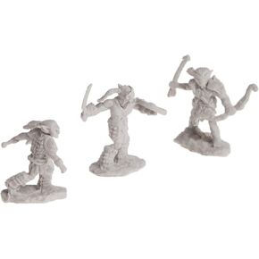 D&D Nolzur’s Marvelous Miniatures: Goblins