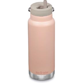 كلين كانتين TKWide 32oz (مع غطاء ملتوي) - لون أزرق