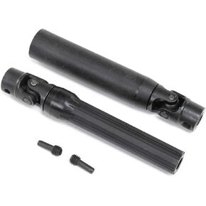 Losi Center Slider Driveshaft Set 1 LMT Mega LOS242056 Elec Car/Truck Replacement Parts