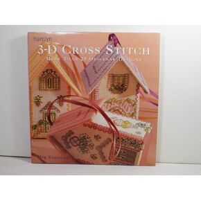 3-D Cross Stitch