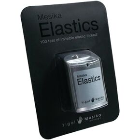 Murphy's Magic Supplies, Inc. Mesika Elastics by Yigal Mesika - Trick