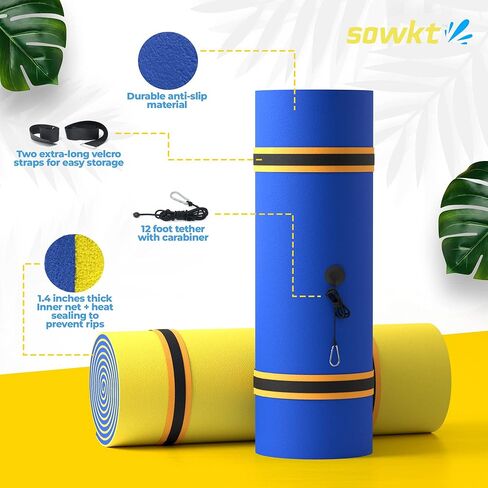 مميز مصنوع في الولايات المتحدة الأمريكية ليلي بود (9x6 ، 12x6 و 18 × 6 قدمًا). in Kuwait