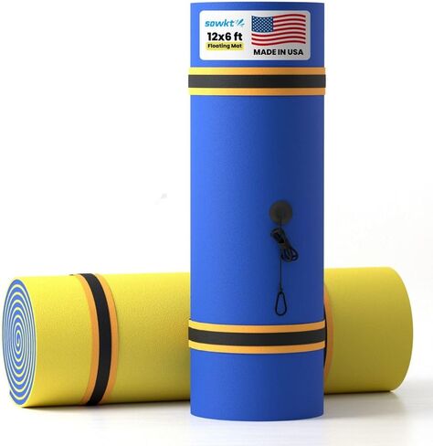 مميز مصنوع في الولايات المتحدة الأمريكية ليلي بود (9x6 ، 12x6 و 18 × 6 قدمًا). in Kuwait