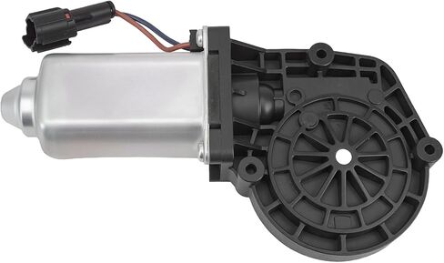 Power Window Lift Motor Left Replacement for 1997-2002 Ford Expedition 1997-2004 Ford F-150 1997-1999 Ford F-250 1998-2002 Lincoln Navigator Replace# XL3Z1523395AA, XL1Z7823395BA 742-272 in Kuwait