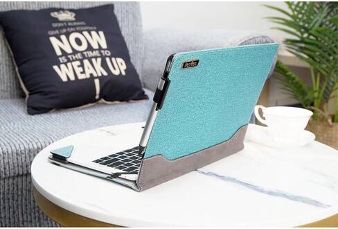 حالة غلاف واقية متوافقة مع 16 "Asus vivobook 16 Flip TP3607 ، ZenBook Pro 16x OLED UX7602 ، ZenBook S 16 UX5606/UM5606 ، PROART P16 H7606 محمول كمبيوتر محمول. in Kuwait