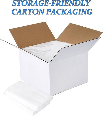 Facial Tissue Refill - 30 Packs Soft Tissues Bulk for Tissue Box Holder and Tissue Box Cover, 100 Tissues Per Pack, 3000 Total for Home Office Car Restaurant Hotel in Saudi Arabia