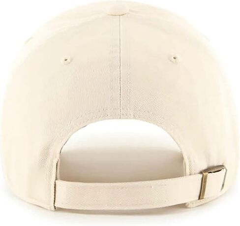 قبعة بيسبول '47 Los Angeles Dodgers Ballpark Clean Up Dad Hat - لافندر in Saudi Arabia
