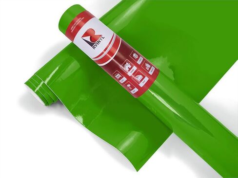 Avery Dennison HP750 Terra Cotta 960 - Premium Graphic Vinyl Film - 12" x 10ft - Opaque High Gloss Finish Sheet for Decals, Stickers and Signs in Saudi Arabia
