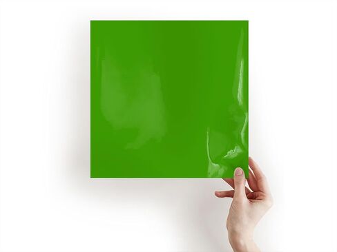Avery Dennison HP750 Terra Cotta 960 - Premium Graphic Vinyl Film - 12" x 10ft - Opaque High Gloss Finish Sheet for Decals, Stickers and Signs in Saudi Arabia