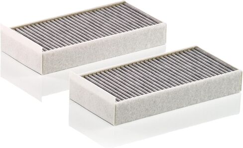 MANN-FILTER CUK 23 015-2 Cabin Air Filter - Pollen Filter with Activated Carbon in Saudi Arabia