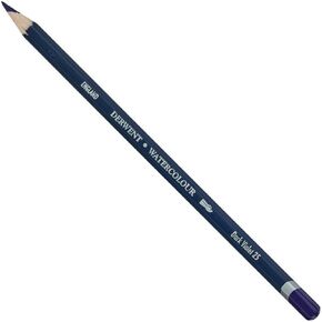 Derwent Watercolor Pencil 25 Dark Violet