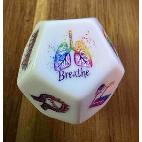 Sober Dice