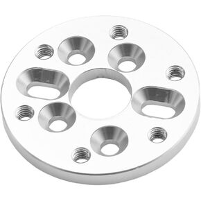 RC Motor Mount Plate Spare Parts Sturdy