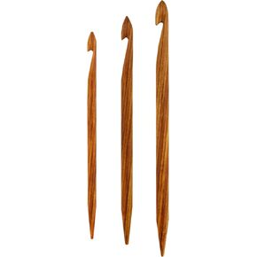 خطافات إصلاح Knitpro (مجموعة من 3) ، متعدد الألوان ، 10 × 5 × 2 سم