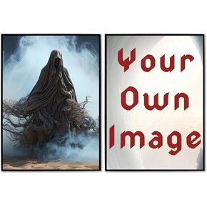 Custom Card Sleeves, Personalized One-of-a-Kind Holders, Design for Ultimate Protection, Ideal for Magic The Gathering, for Yu-Gi-Oh, and More, Perfect Birthday Gifts for TCG Enthusiasts