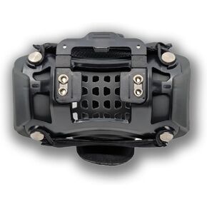 Wrist Mount for Zebra WT6300, WT6000 Wearable Android Scanners, Medium/Large Strap, Replaces SG-NGWT-WRMTL-02