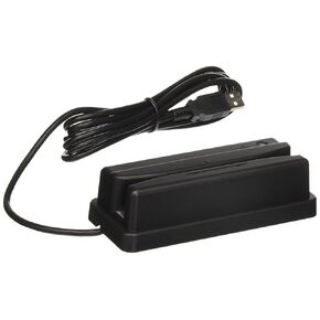 Unitech, MS146-IUCB00-SG Slot Scanner, Infrared, USB