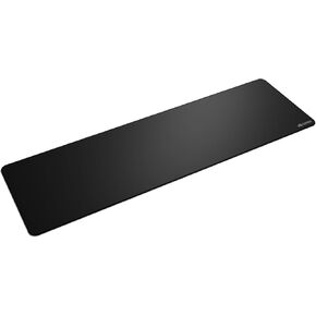 Glorious Mouse Pad 2 Large Extended - Stitched - Black