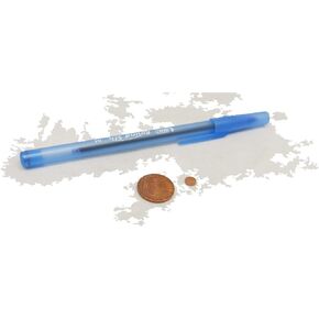 Electronic Rating Pen Trick