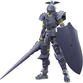 BANDAI Spirits 30MF River Lancer Color Coded Plastic Model