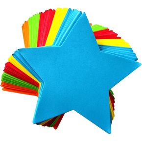 Star Foam Shapes by Creatology™