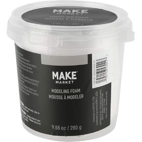 Modeling Foam by Make Market®
