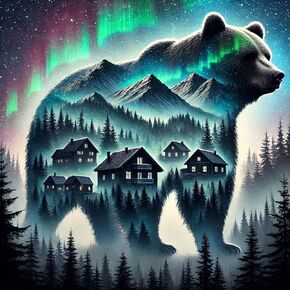 ijbnhd Halloween Gnome Diamond Painting Kit for Adults Gnome Diamond Art Painting for Beginners Full Drill Round Gem Art for Crafts Home Wall Decor Gift 14x14inch