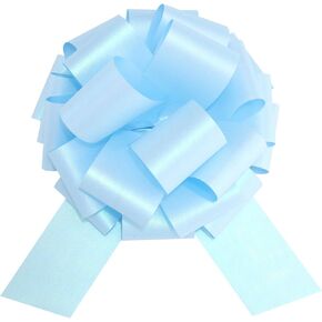 14 Inch Big Red Bow,1Pcs Big Bow for Present,Big Gift Bow for Appliances,Bikes,Table Decorations and Party Events Decoration in Kuwait